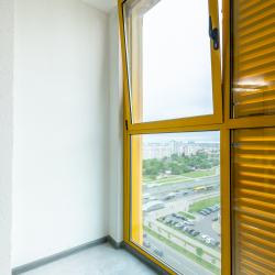 Фото Bulbash Apartments (Бульбаш Апартаменты) на улице Белградская 2