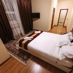 Фото Отель Qul-Khadisha Hotel (Кул Хадиша)