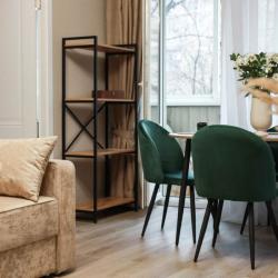 Фото Апартаменты на проспекте Маршала Жукова 30к2