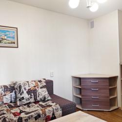 Фото Отель Гости Любят на улице Варшавская 63