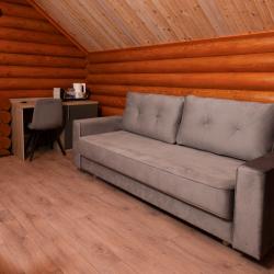 Фото Отель Загородный клуб Ламберг