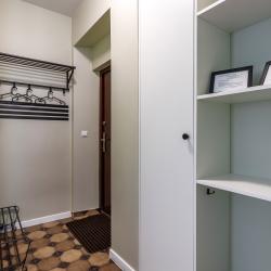 Фото Апартаменты на улице Волковича