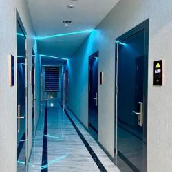 Фото Отель Alpha Plaza Hotel & SPA (Альфа Плаза и СПА)