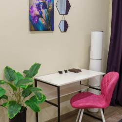 1-комнатные апартаменты улучшенные #1