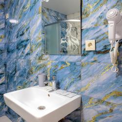 Фото Отель Гости Кавказа