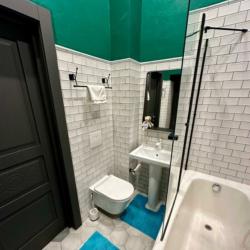 Фото Отель Меблированные комнаты Star Comfort (Стар Комфорт) на улице Марата