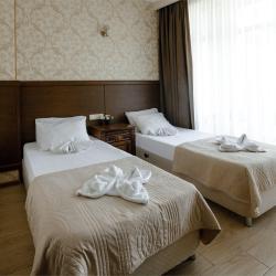 Фото Отель Гранд Вилла Семейная