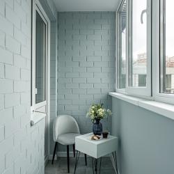 Фото Апартаменты Студия