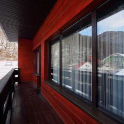 Фото Отель Вилла Лилиан