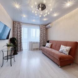 2-комнатные апартаменты стандарт