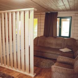 Фото Отель Алтайские дачи