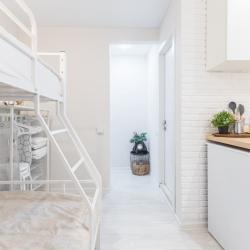 Фото Апартаменты на улице Нурсултана Назарбаева 76