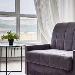 Фото Апартаменты на улице Пушкина 95