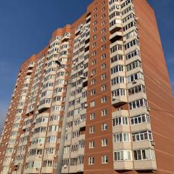 Апартаменты студия Испания