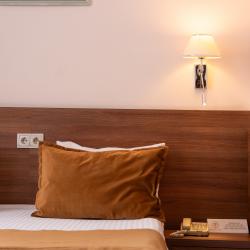 Фото Central City Hotel (Централ Сити Отель)