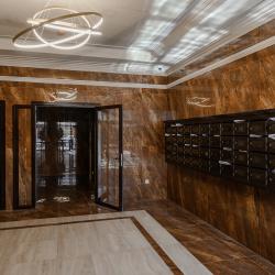 1-комнатные апартаменты люкс