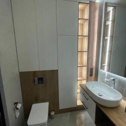 Апартаменты улучшенные Москва, Большая Филёвская ул., 3к3