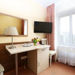 Фото Отель Спутник (Sputnik)