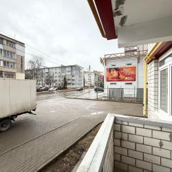 Апартаменты стандарт Майская 11