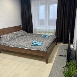 Фото Отель UTrip (ЮТрип) на улице Водопроводная 12