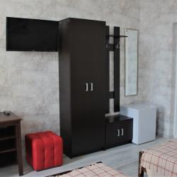 Комната стандарт с 2 односпальными кроватями
