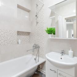 1-комнатные апартаменты стандарт