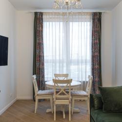 Фото Отель Flat Inn на Шелепихинской набережной