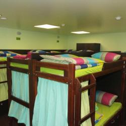 Фото City Hostel (Сити хостел)