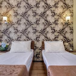 Salvador Holiday Hotel & Aqua-zone (Сальвадор Холидей) — 208bd2ea30cc3f6f2b3d2f00cf7cb378