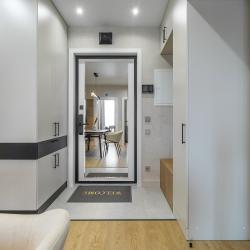 Апартаменты улучшенные Family Residence №330
