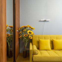 фото 8 Mira.Apartments (Мира Апартментс) на переулке Гагаринский
