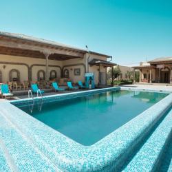 Фото Отель Hotel Asia Khiva (Азия )