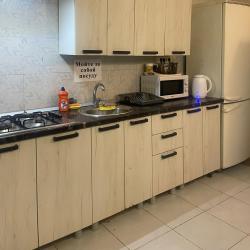 Фото Отель Комнаты на Азовской