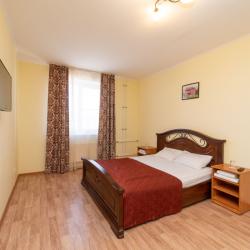 Фото Отель Ателика Гранд Ольгино