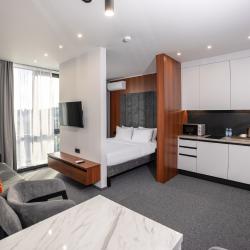 Фото Отель Мармелад