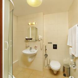 Фото Отель Парус