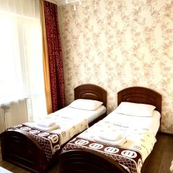 2-местная комната стандарт
