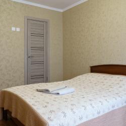 Фото Апартаменты на улице Тельмана 41