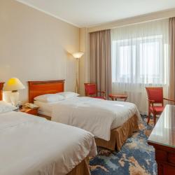 фото 50 Renaissance Samara Hotel (Ренессанс Самара Отель)