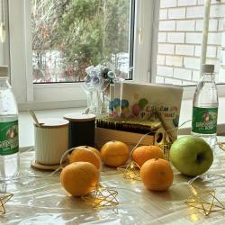 3-комнатные апартаменты улучшенные