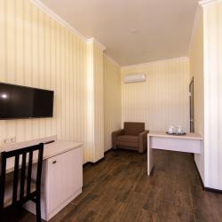 Фото Отель Коралл