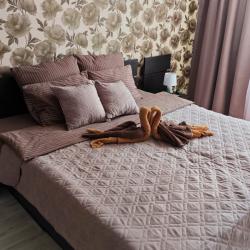 Фото Отель Resident Ufa (Резидент ) на улице Айская 22