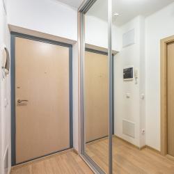 Фото Отель Квартира с самостоятельным заселением от Welcome V Ekb