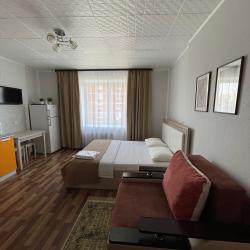 Фото Отель Сутки на улице Савиных