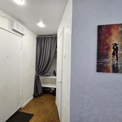 Апартаменты улучшенные