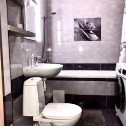 Фото Апартаменты на улице Генерал-лейтенанта Озерова 16А