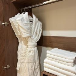 Фото Отель Muras Residence Hotel (Мурас Резиденс)