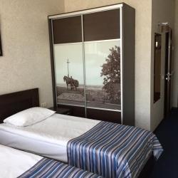 Фото Отель HELIOPARK Cruise Penza (Гелиопарк Круиз)