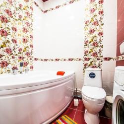 Фото Апартаменты на Киевской улице 139