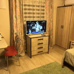 Фото Отель Комнаты